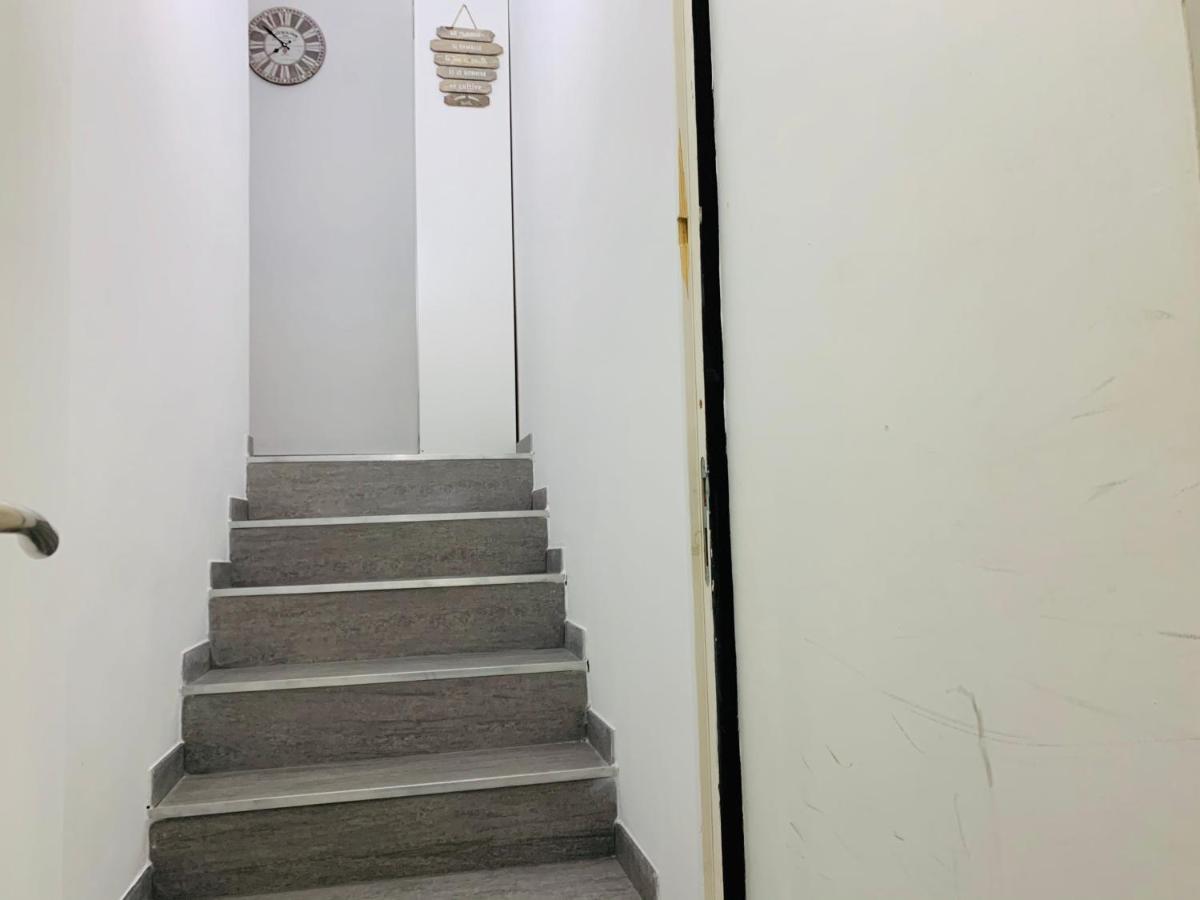 Mazzarin Studio Aix-en-Provence Buitenkant foto
